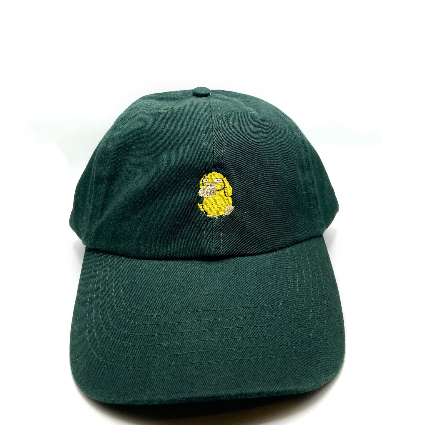 #0054 dad hat