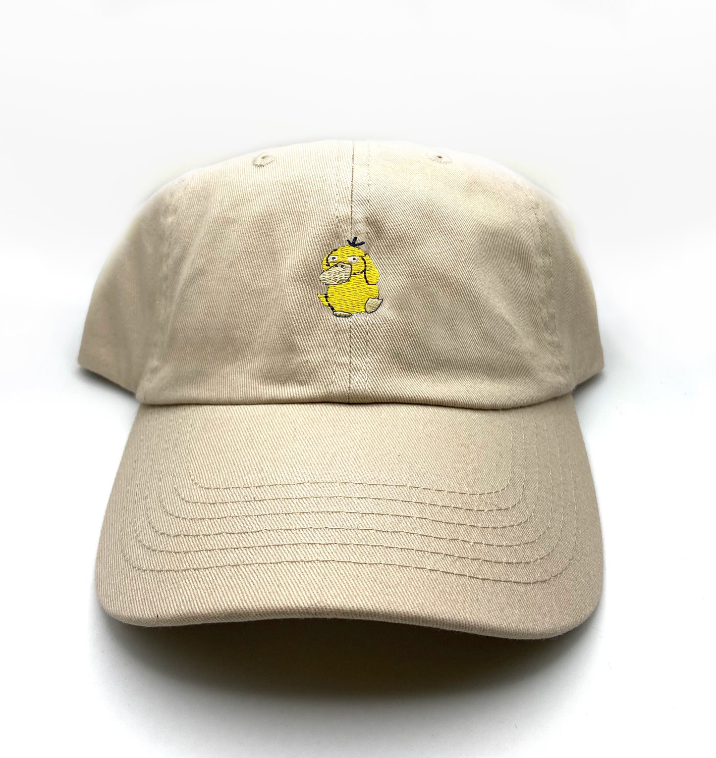 #0054 dad hat