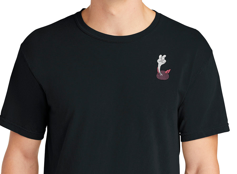 #0771 tee shirt