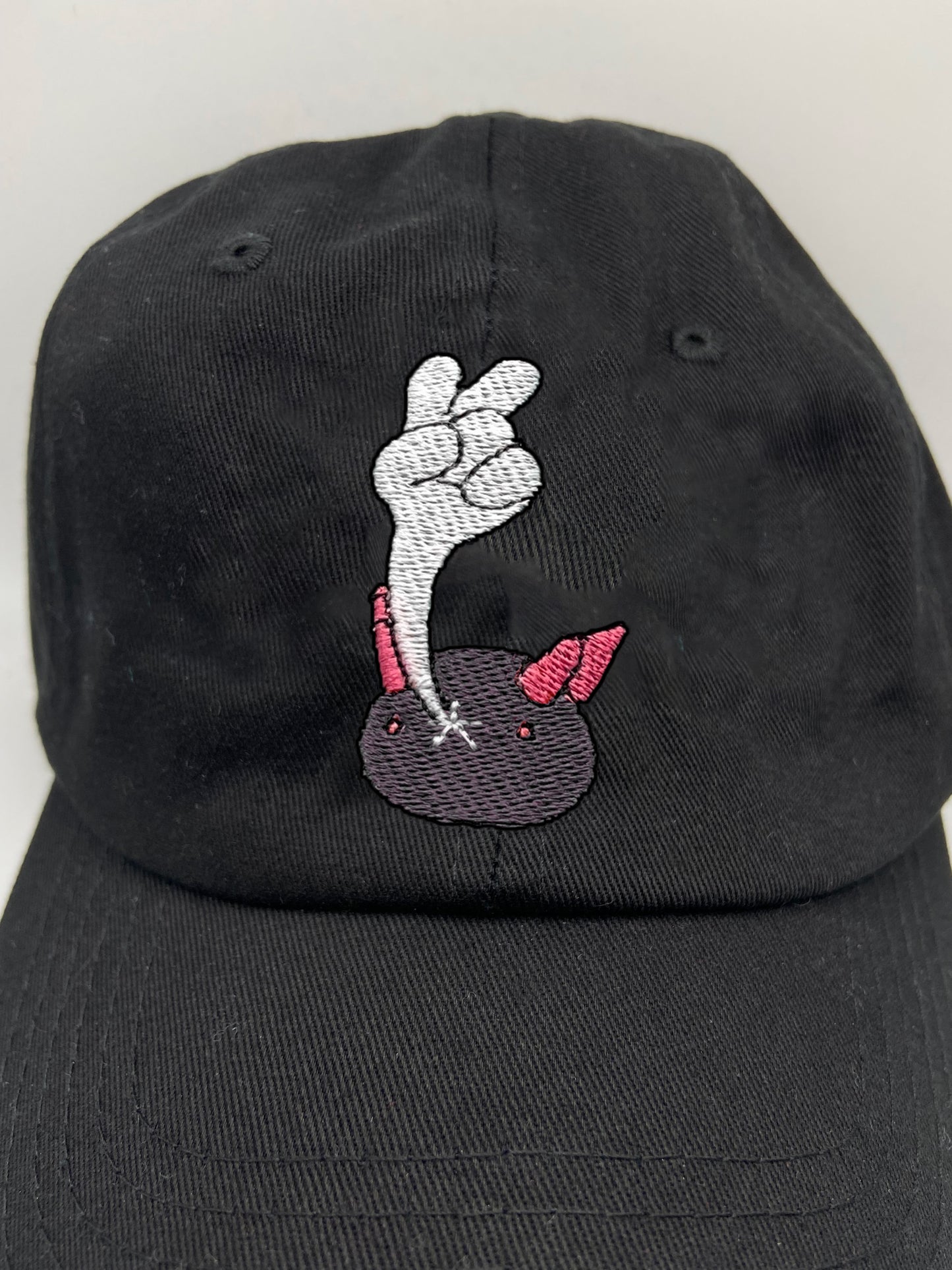 #0771 dad hat