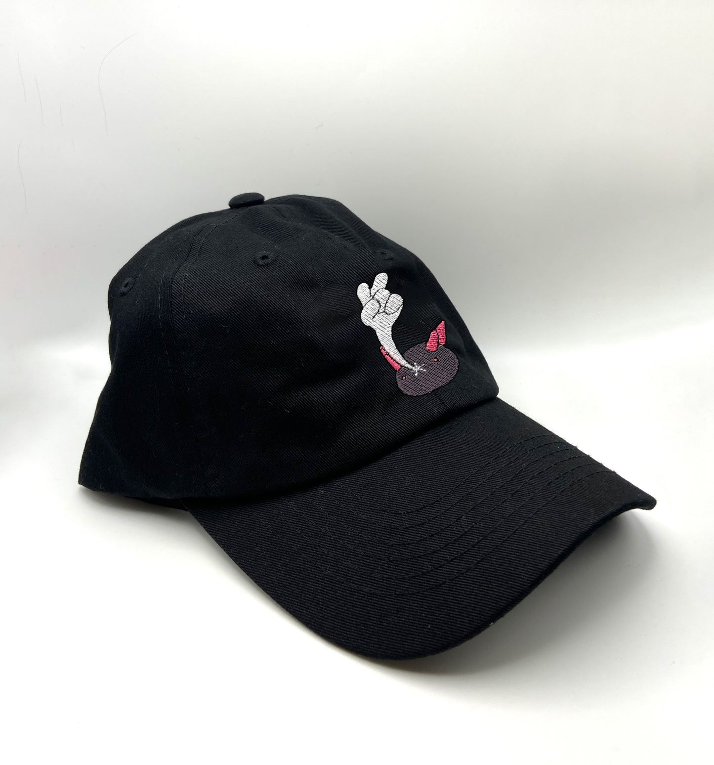#0771 dad hat