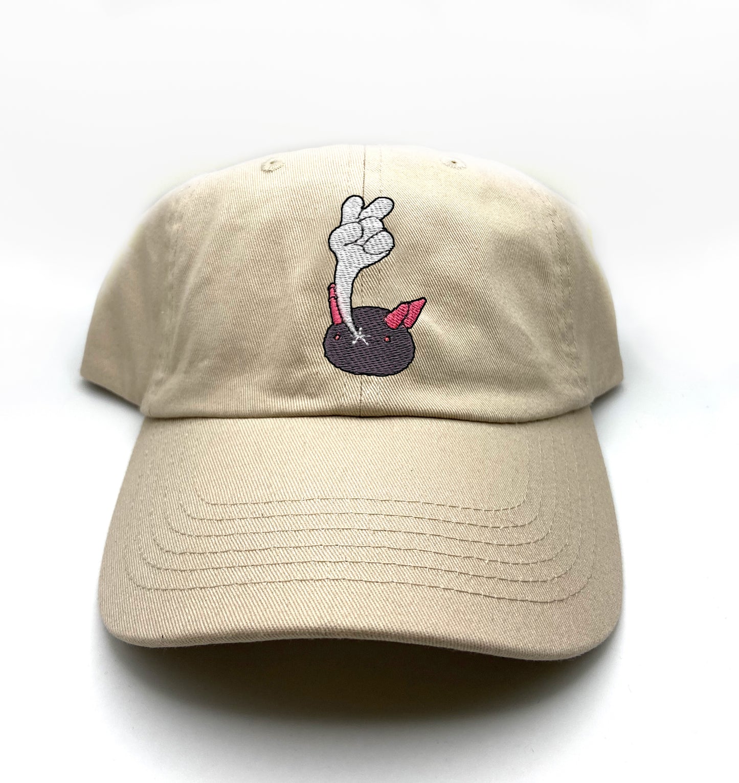 #0771 dad hat