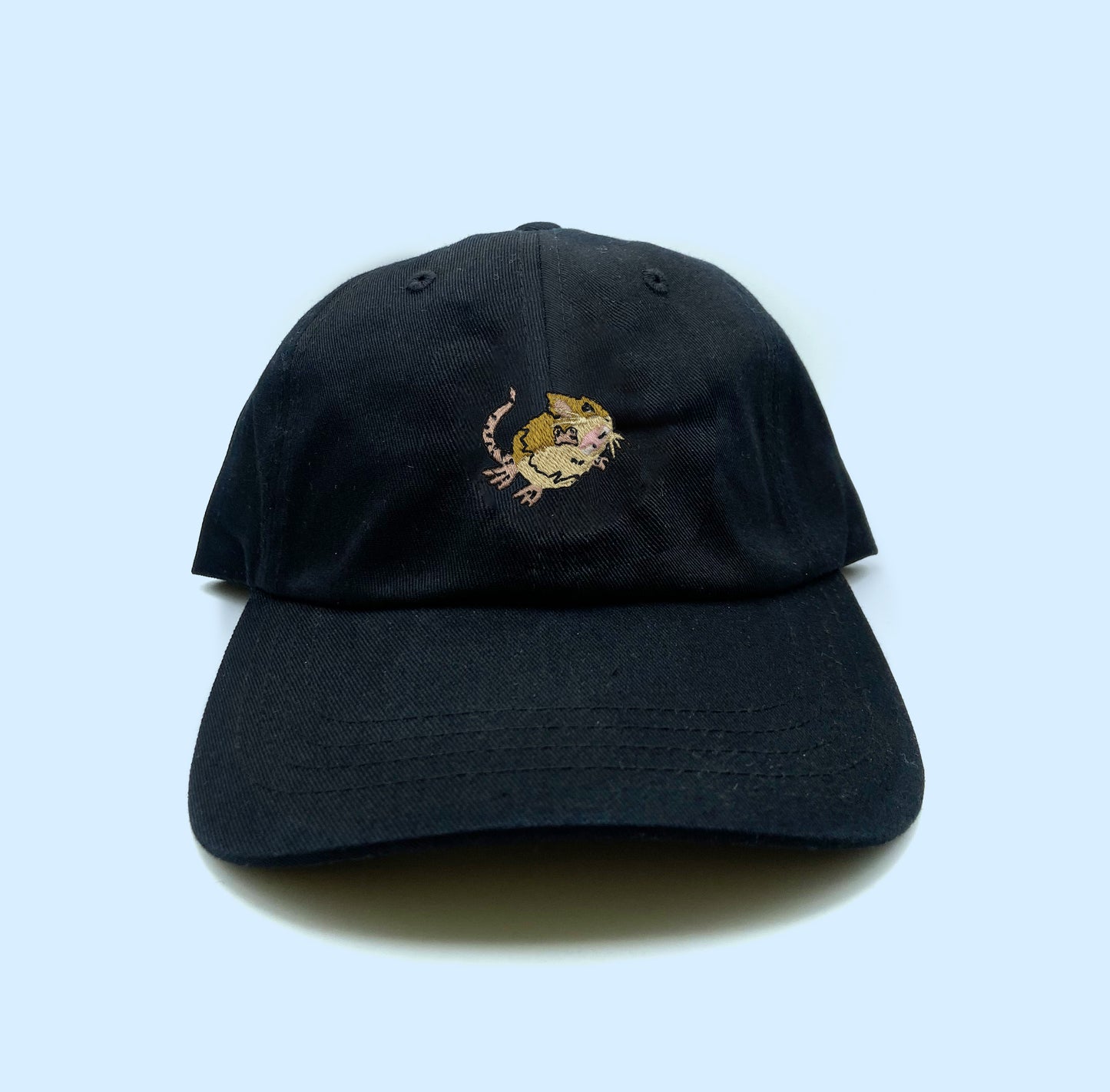 #0020 dad hat