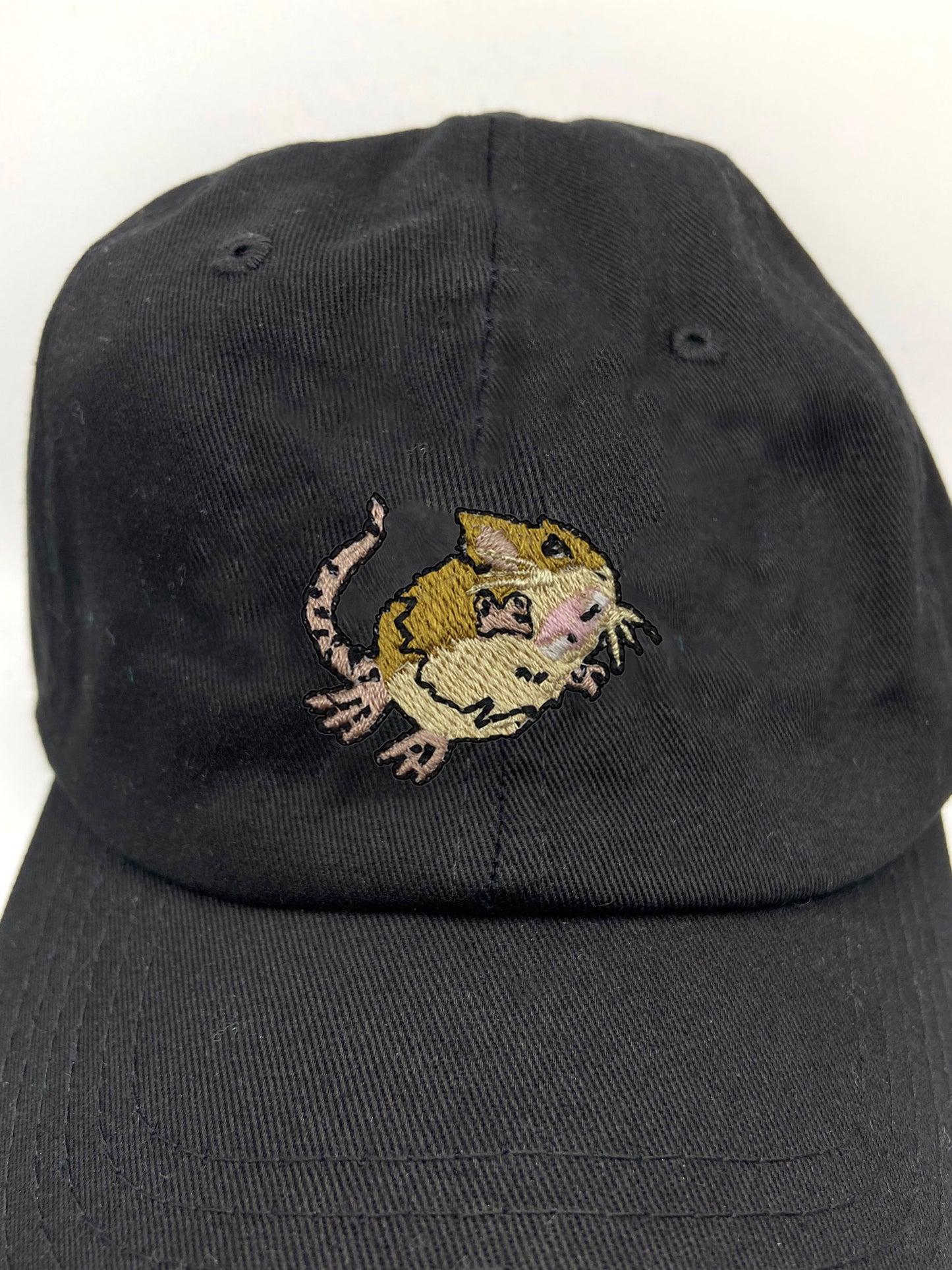 #0020 dad hat