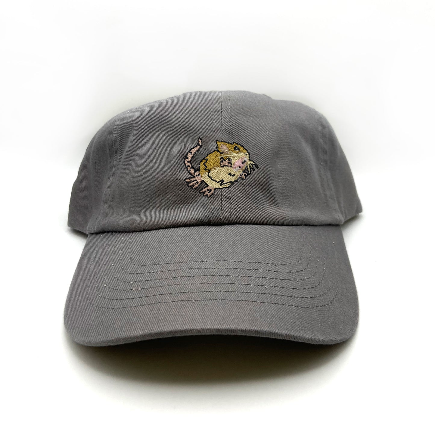 #0020 dad hat