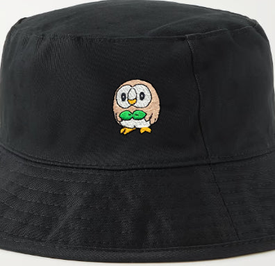 #0722 bucket hat