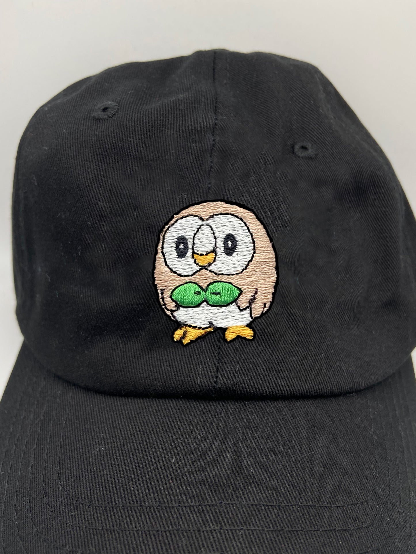 #0722 dad hat