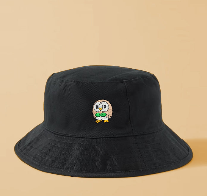 #0722 bucket hat