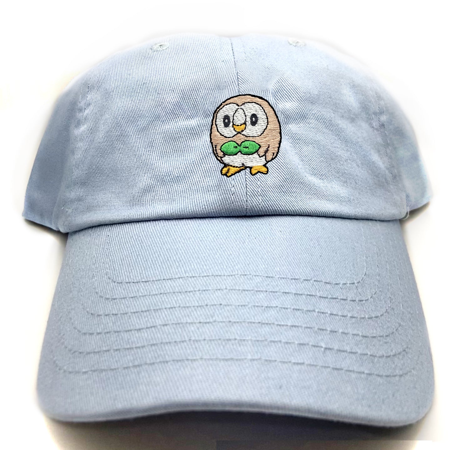 #0722 dad hat