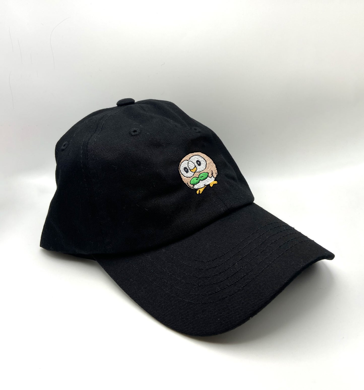 #0722 dad hat