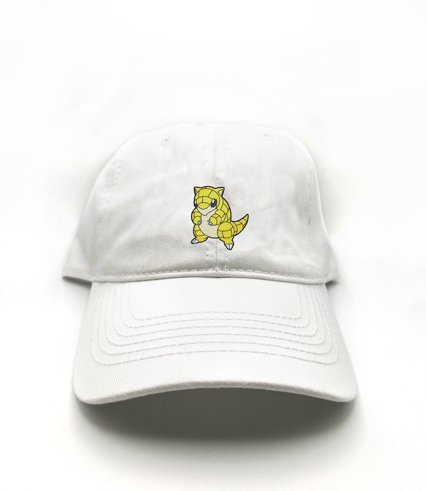 #0027 dad hat