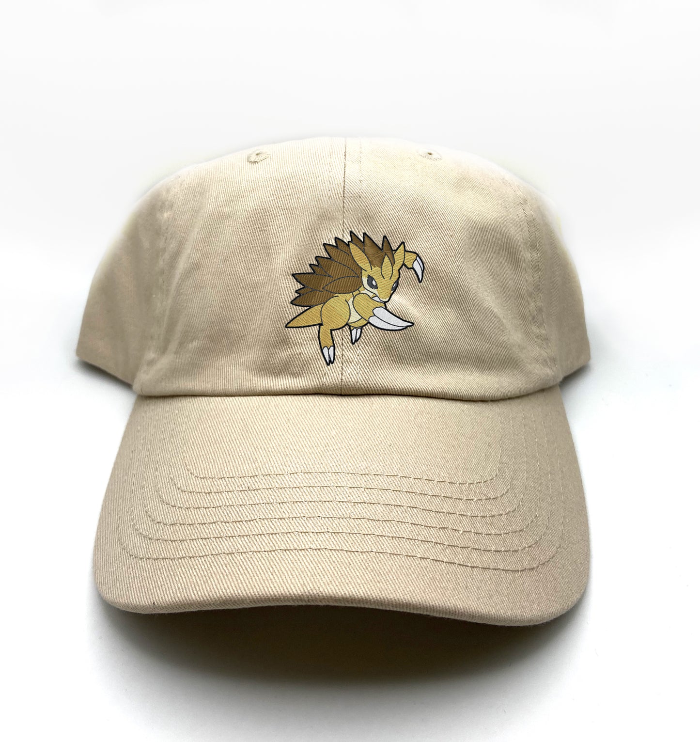 #0028 dad hat