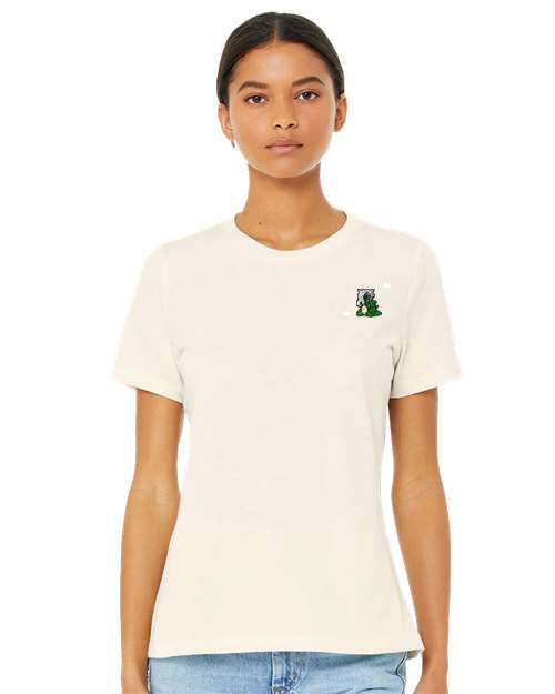 #0104 shiny tee shirt