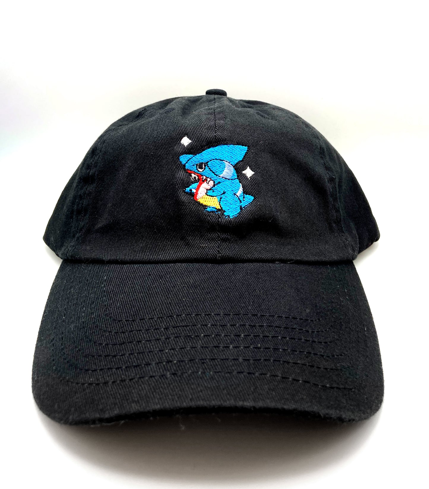 #0443 shiny dad hat