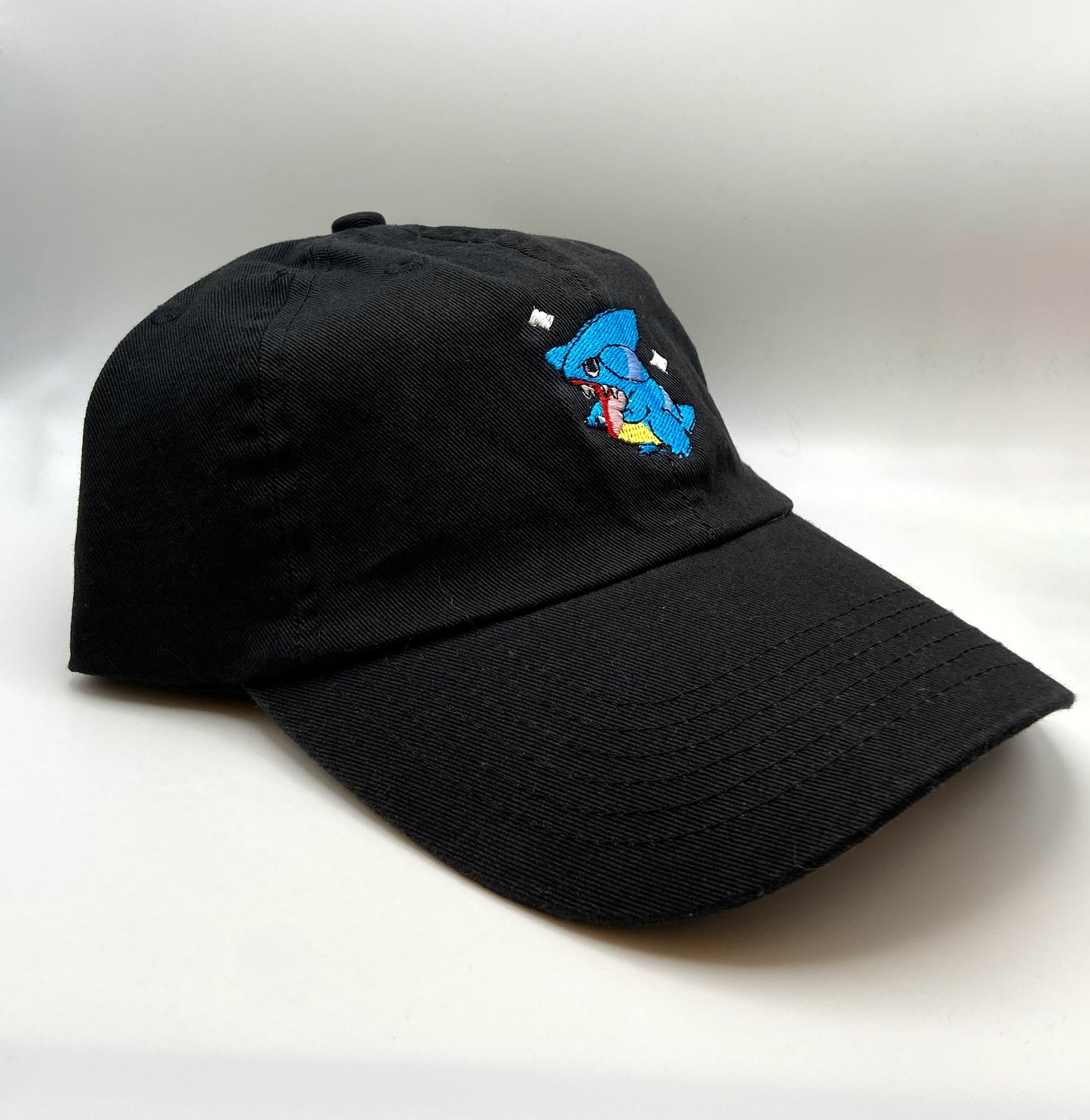 #0443 shiny dad hat