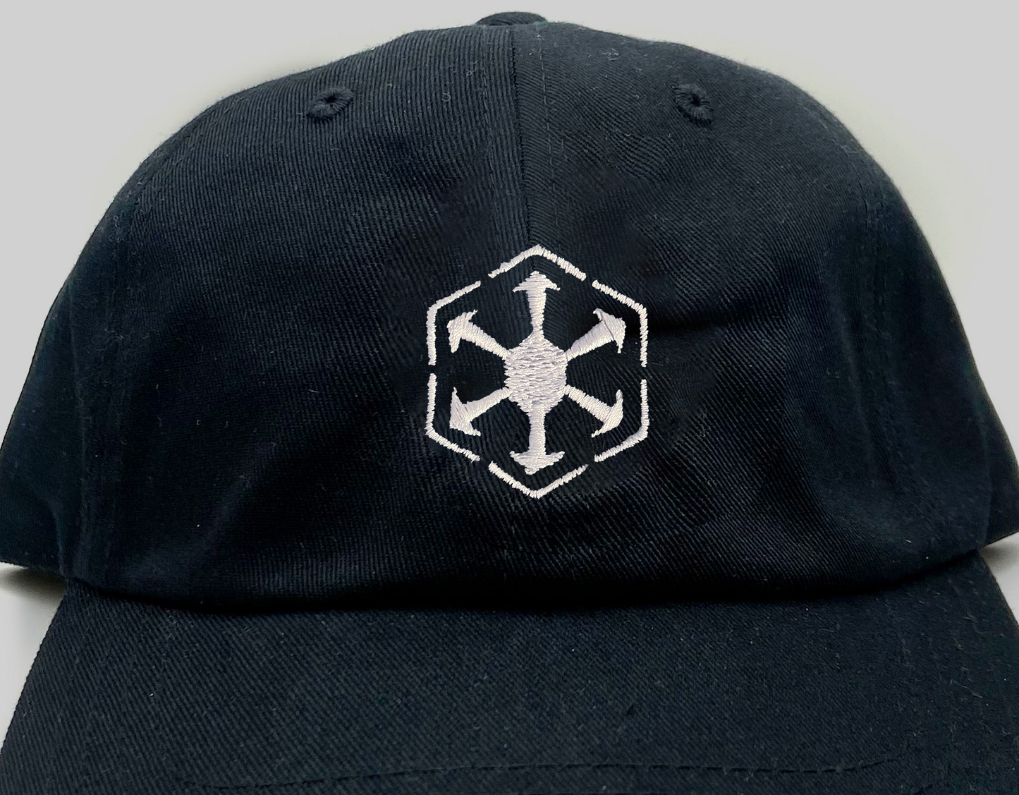 sith empire dad hat