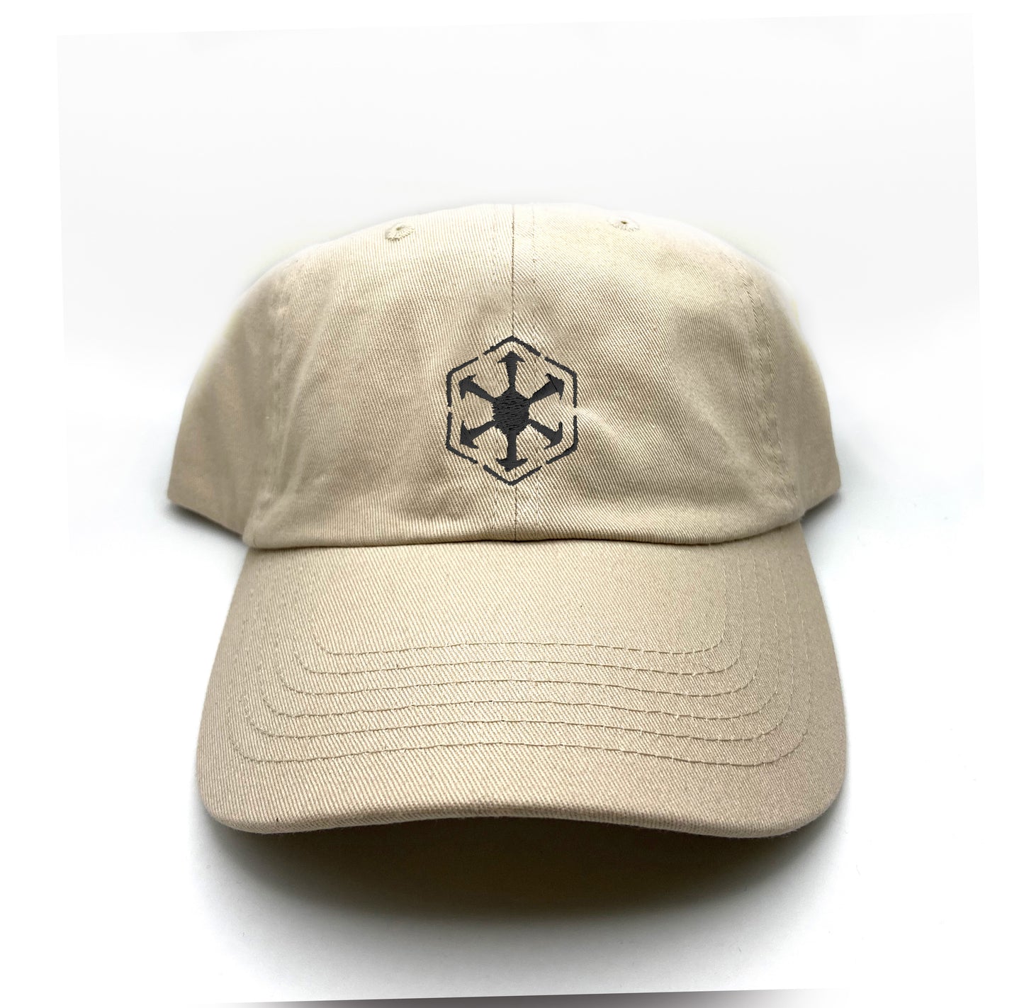 sith empire dad hat