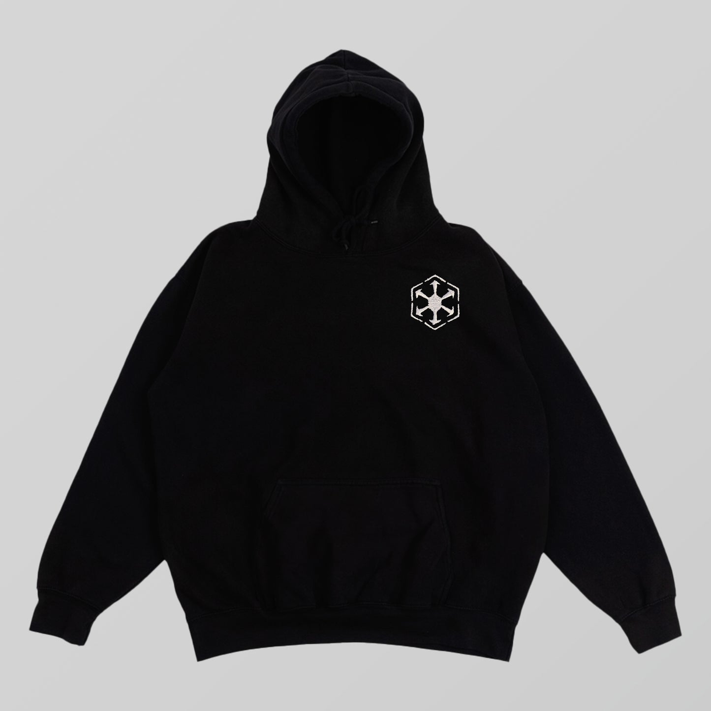 sith empire hoodie