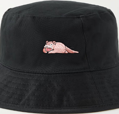 #0079 bucket hat