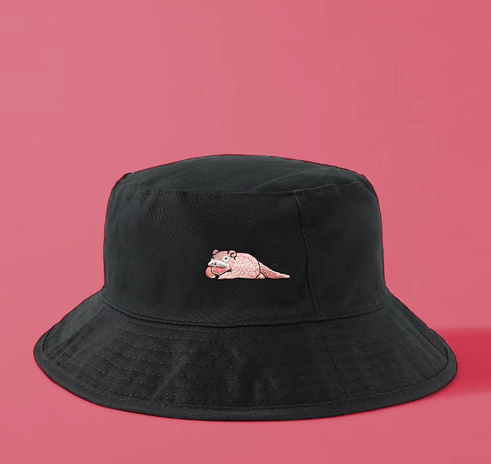 #0079 bucket hat