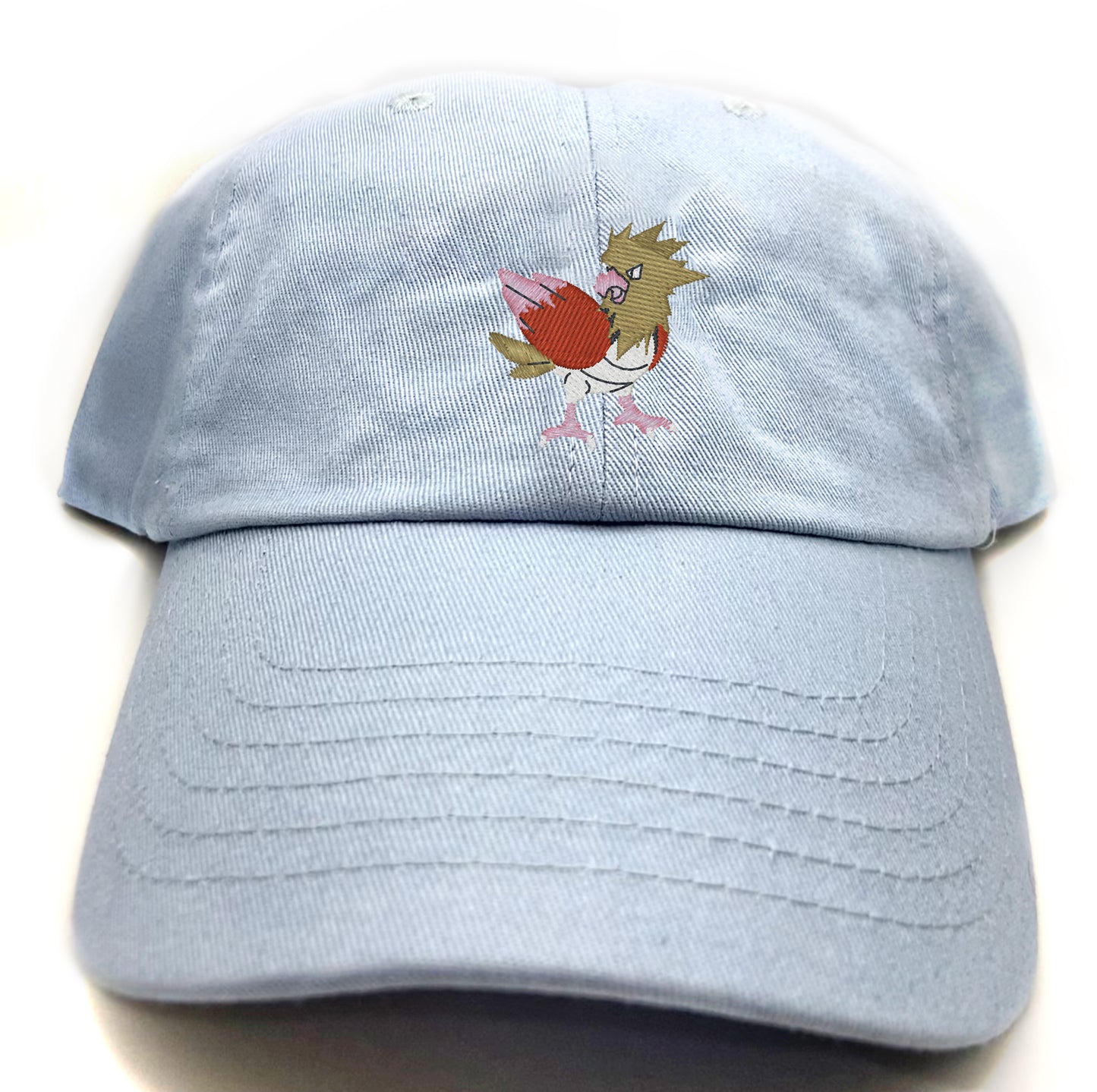 #0021 dad hat