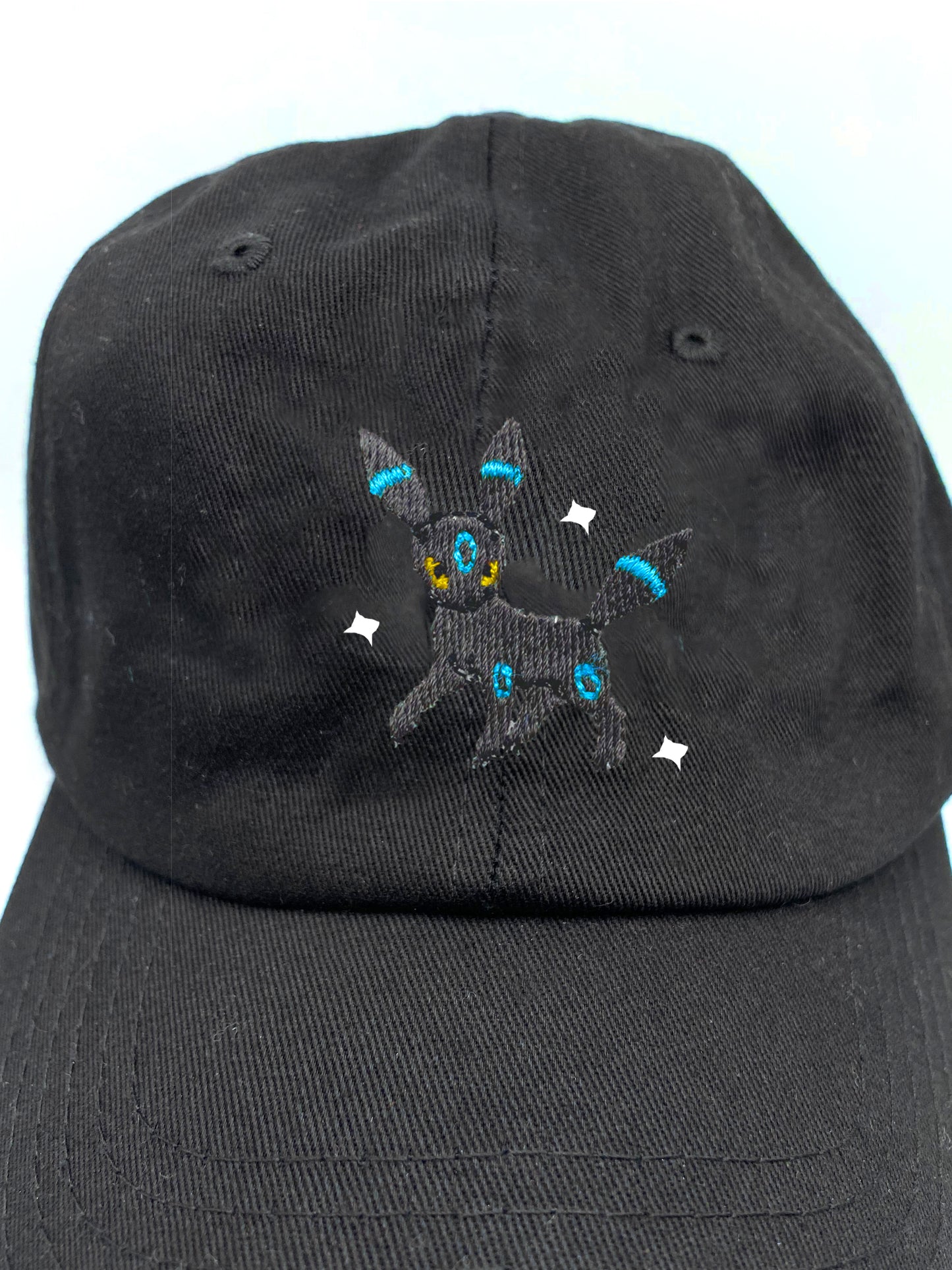 #0197 shiny dad hat