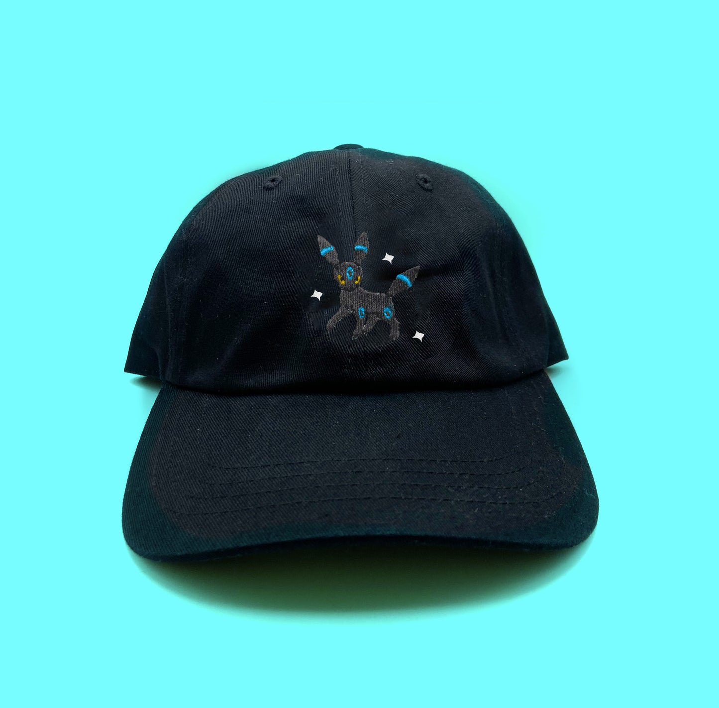 #0197 shiny dad hat