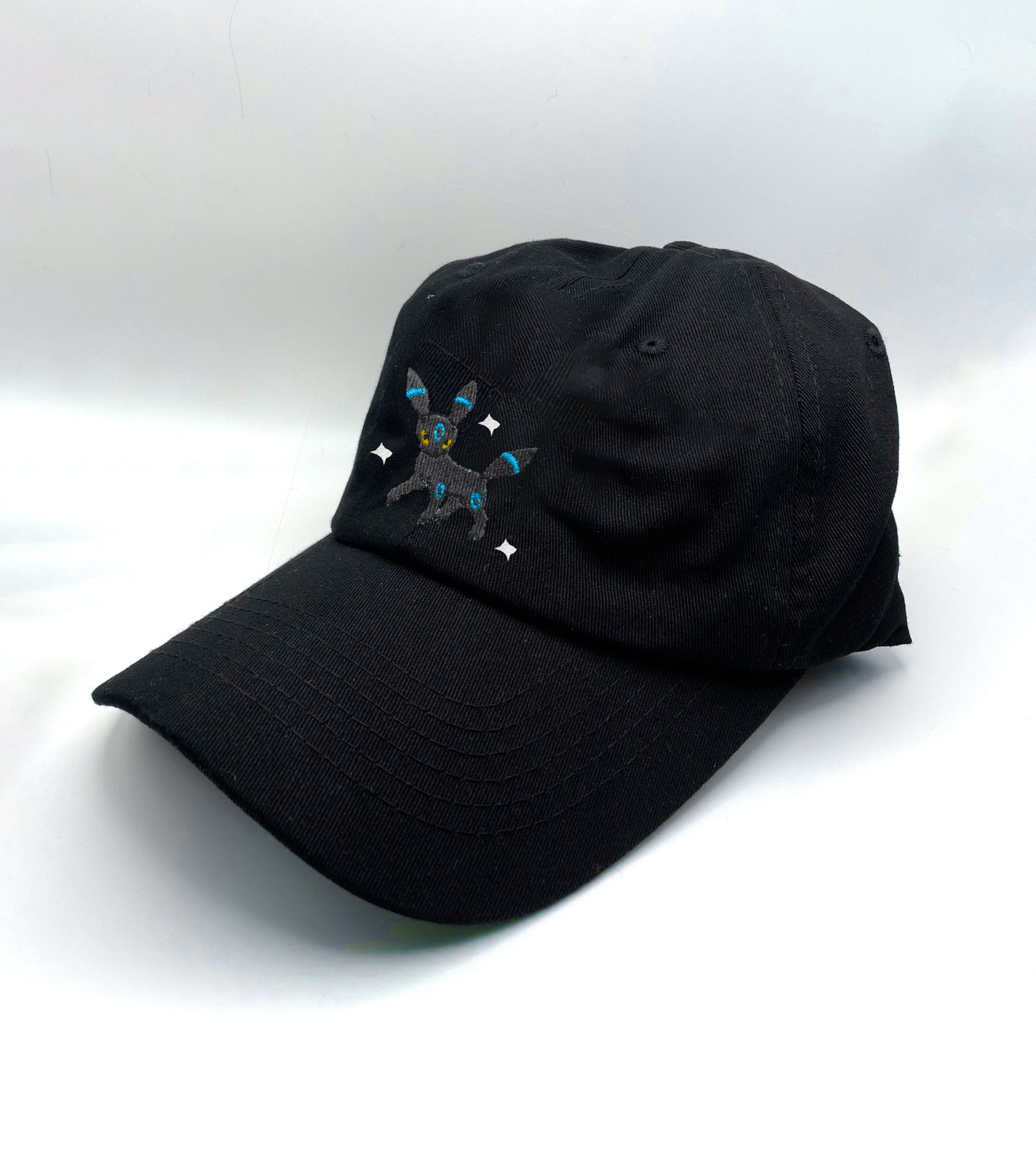 #0197 shiny dad hat
