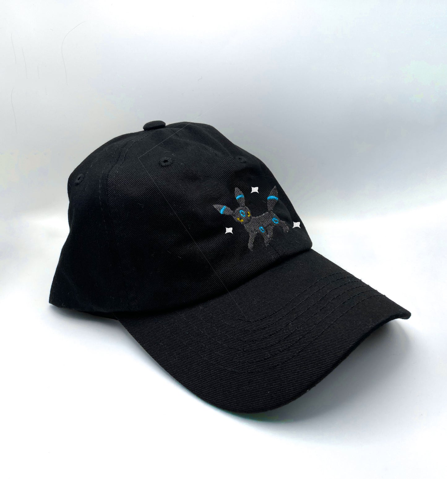 #0197 shiny dad hat
