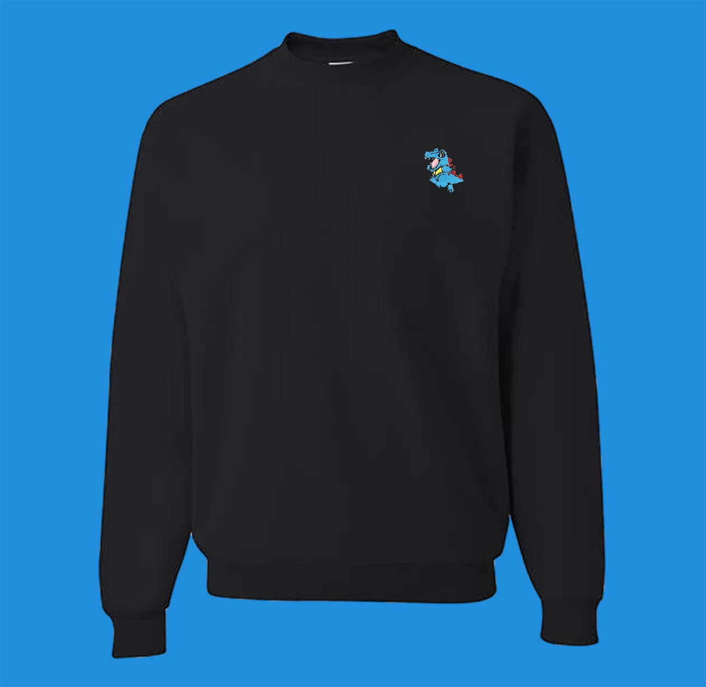 #0158 sweatshirt