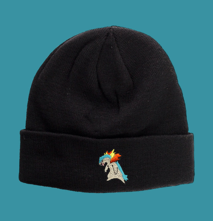 #0157 beanie