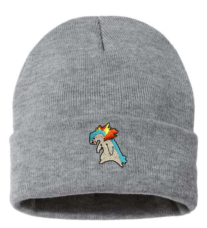 #0157 beanie