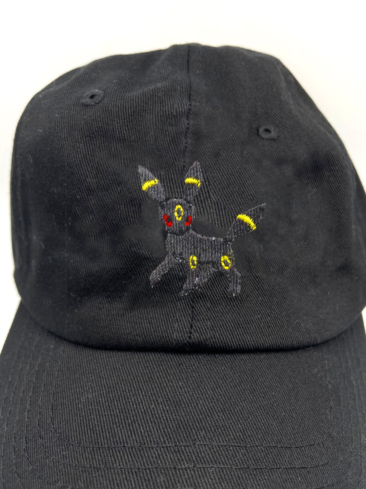 #0197 dad hat