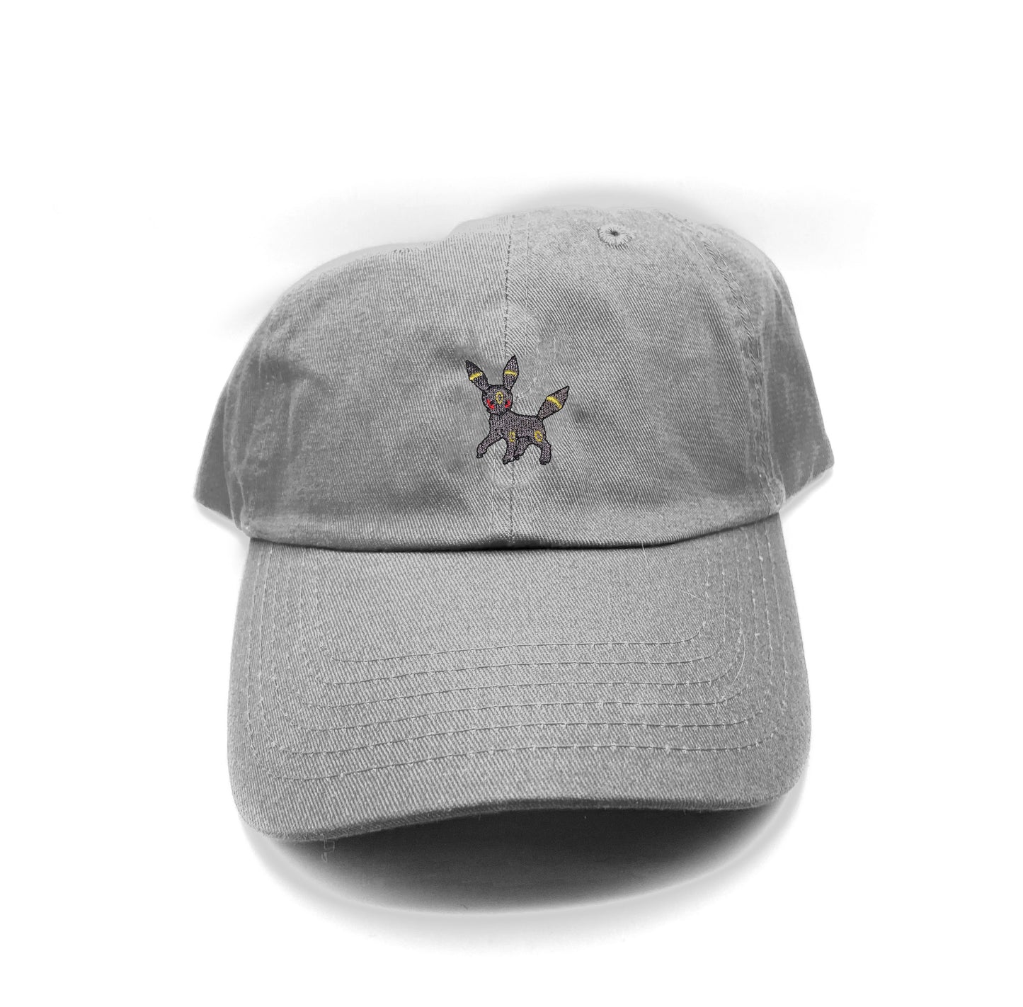 Umbreon embroidered dad hat