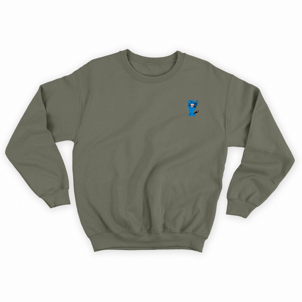 #0202 sweatshirt