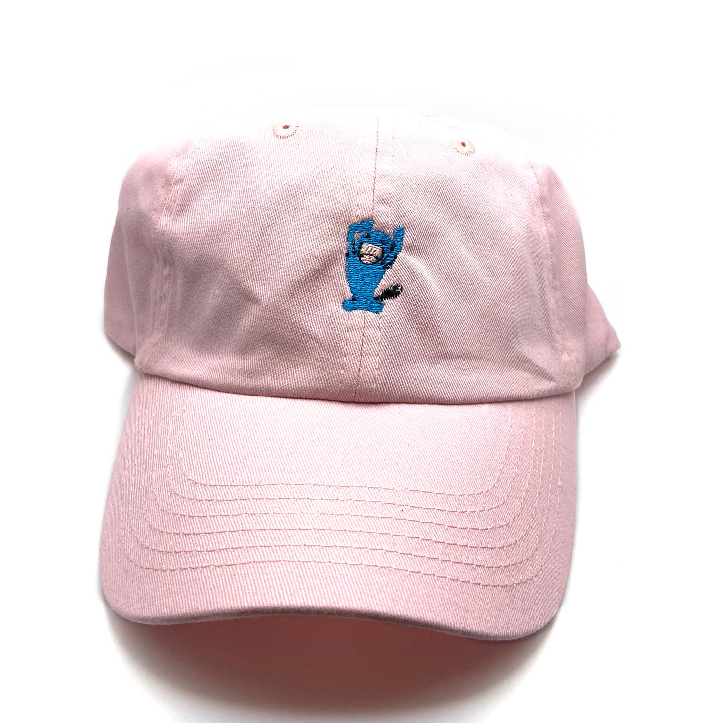 #0202 dad hat