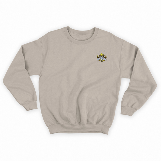 #0065 mega sweatshirt