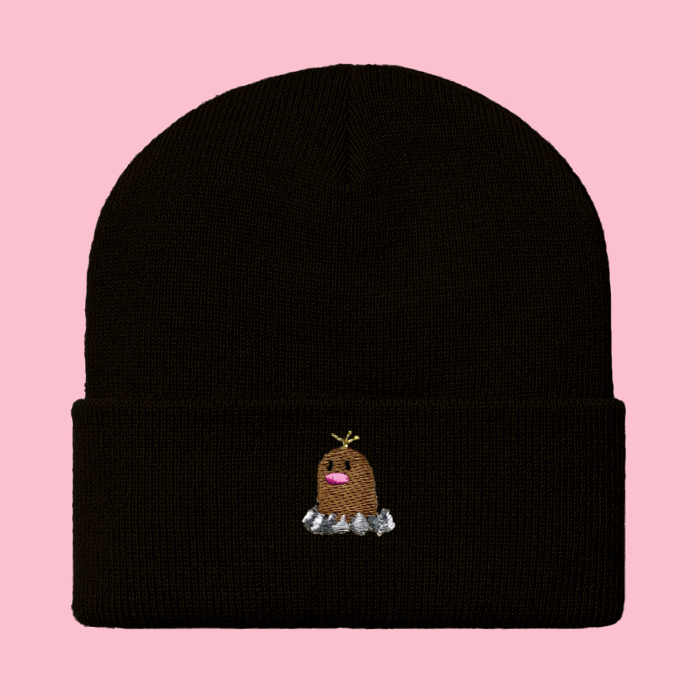 #0050 beanie