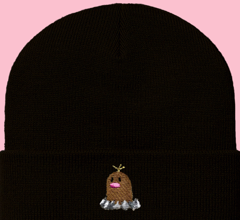 #0050 beanie