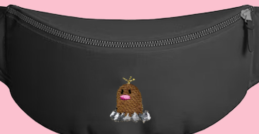 #0050 fanny pack