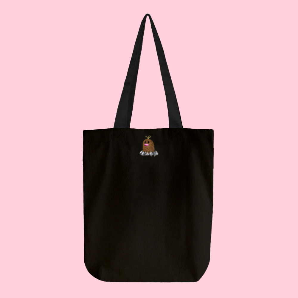 #0050 tote bag