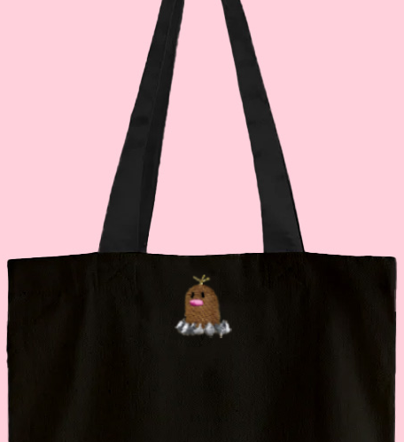 #0050 tote bag