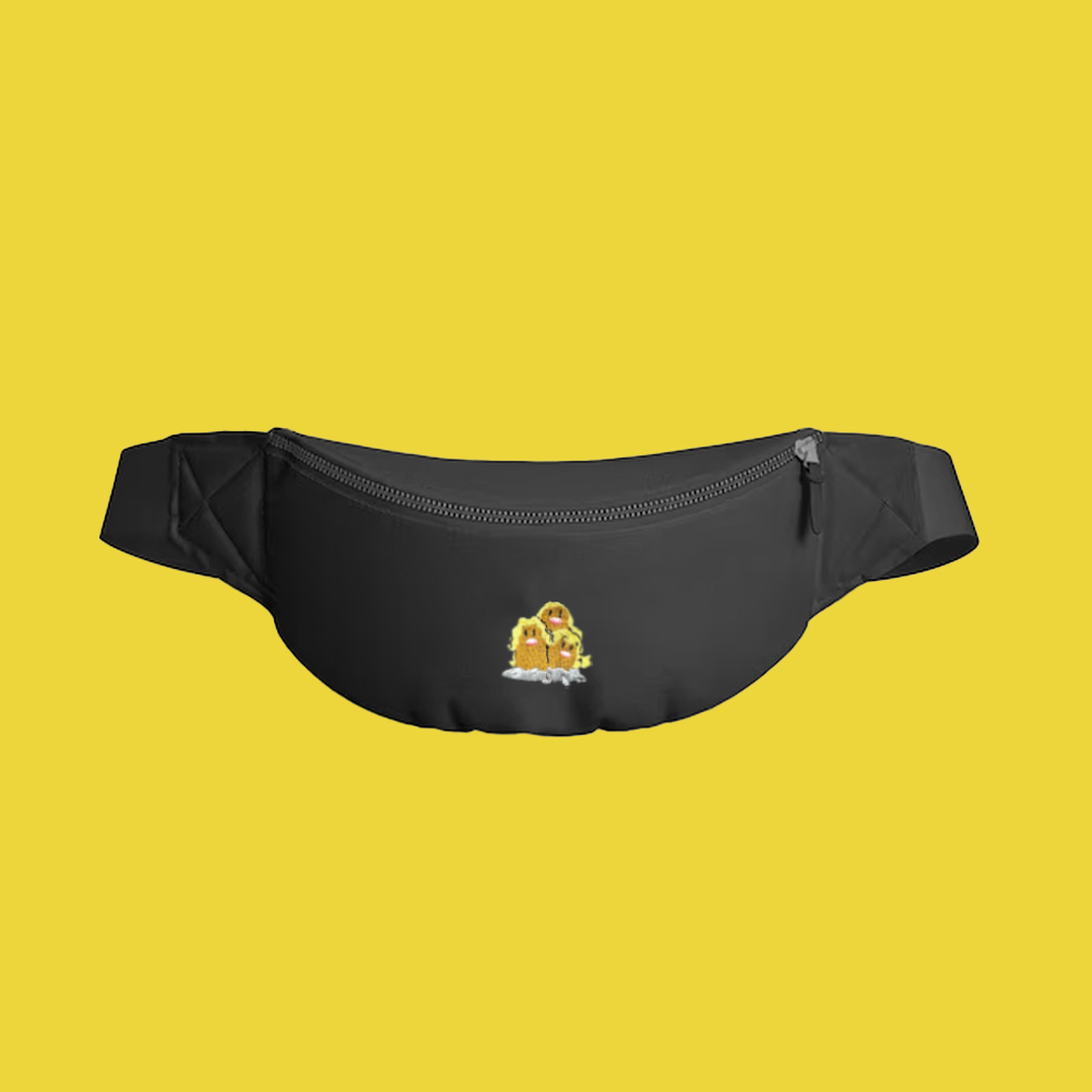 #0051 fanny pack