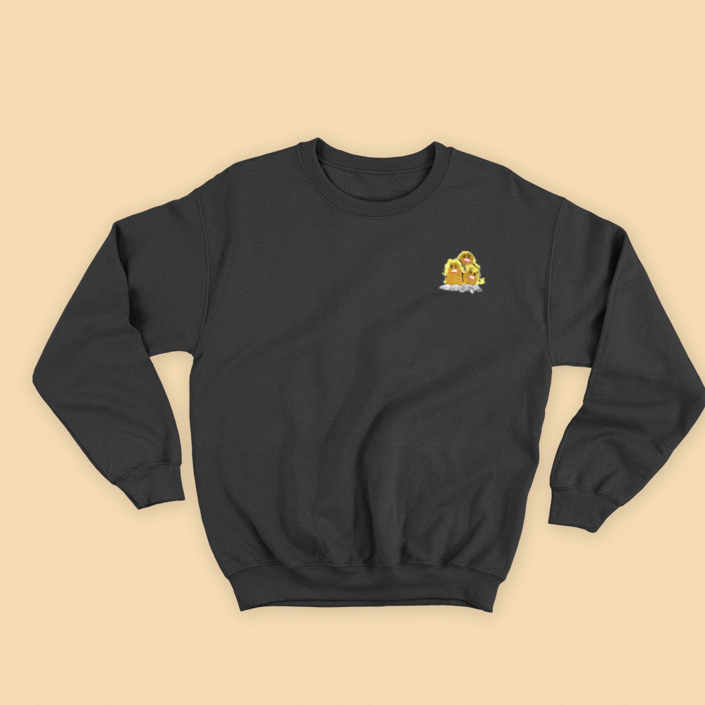 #0051 sweatshirt