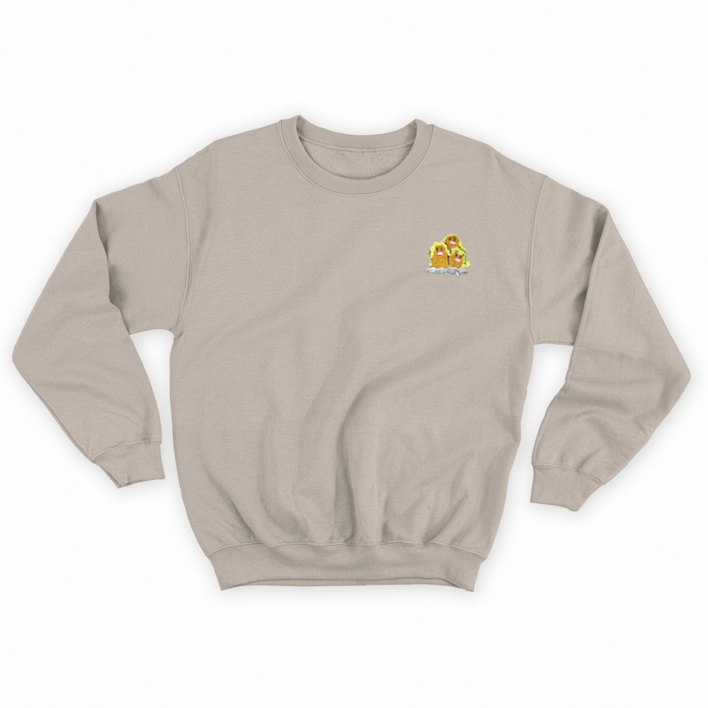 #0051 sweatshirt