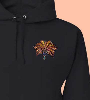 exodia hoodie