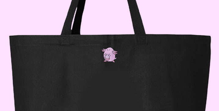 #0113 tote bag