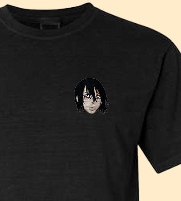 benimaru shinmon fire force tee shirt