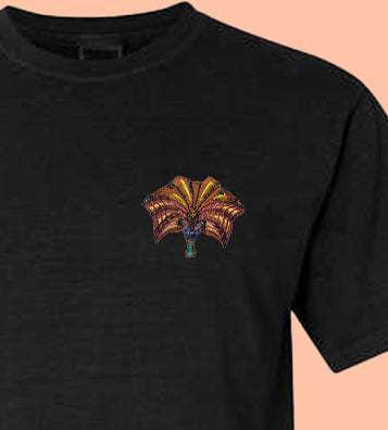 exodia tee shirt