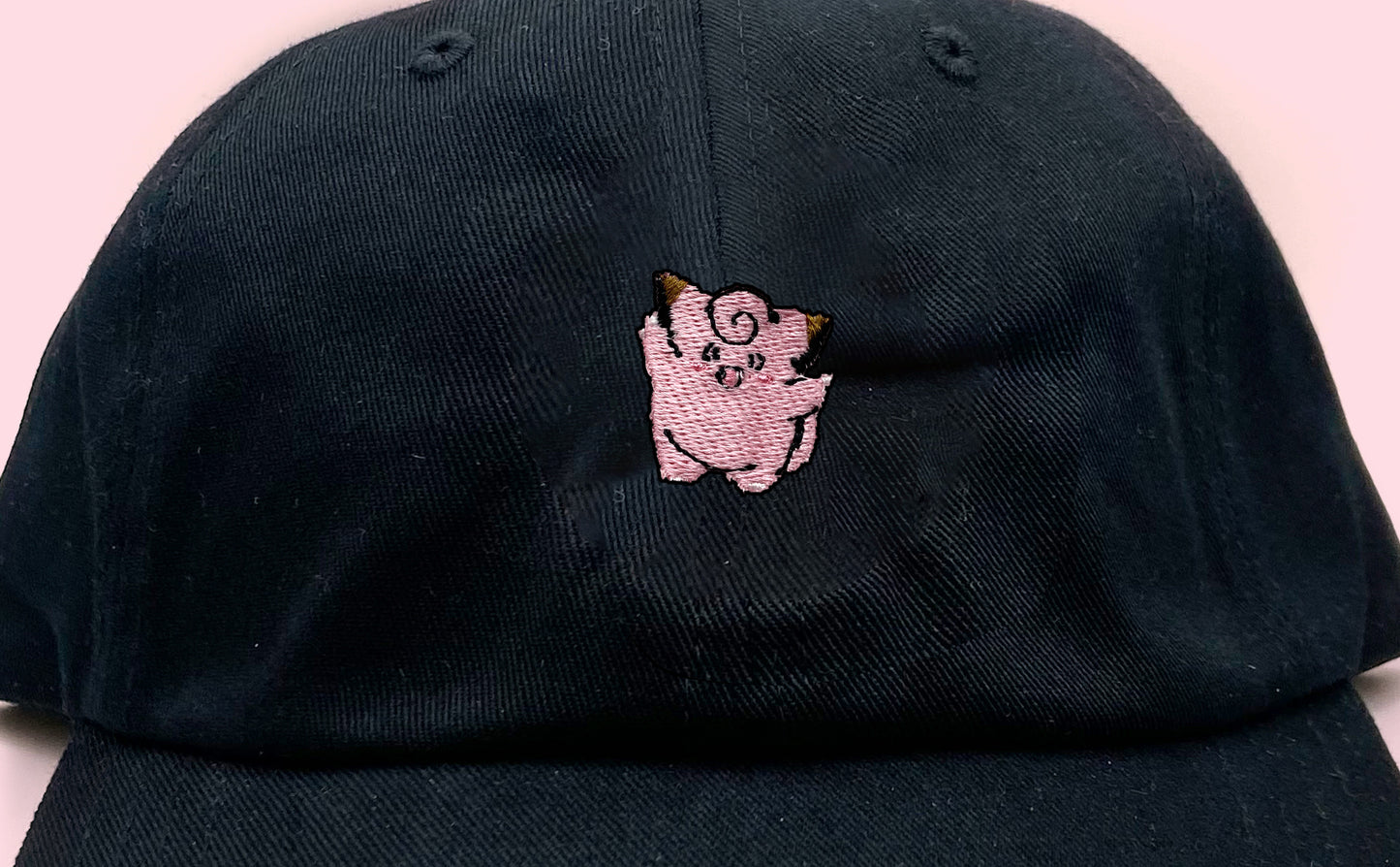 #0035 dad hat